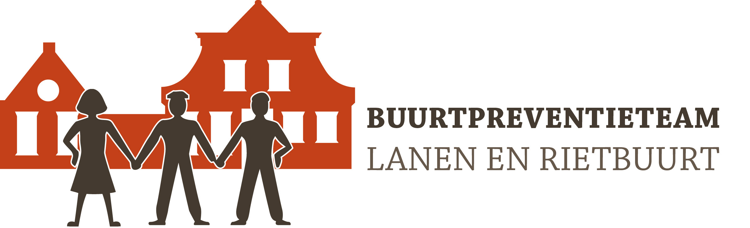 Buurtpreventie team Lanen & Rietbuurt